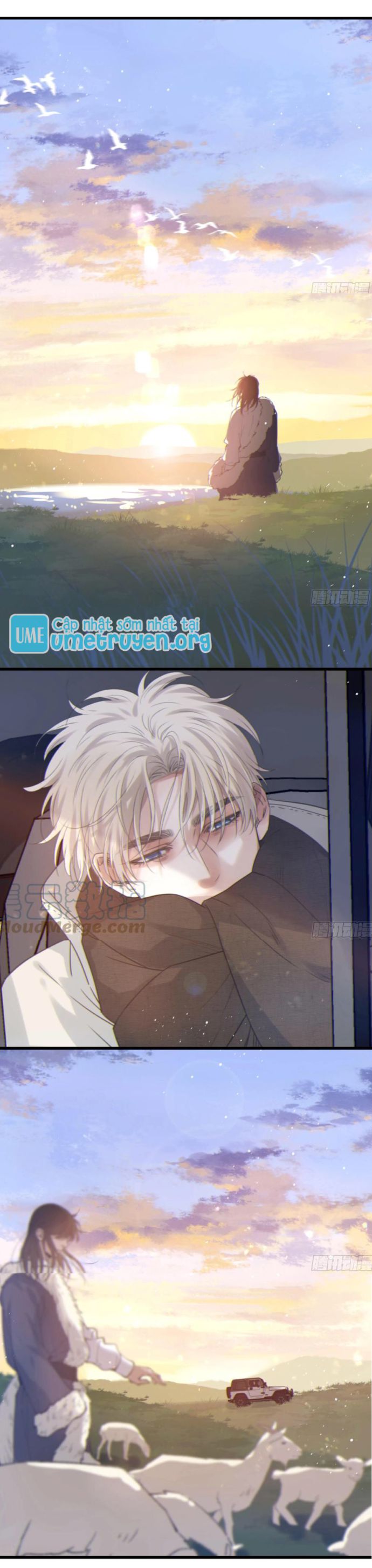 đêm sao chapter 54 29