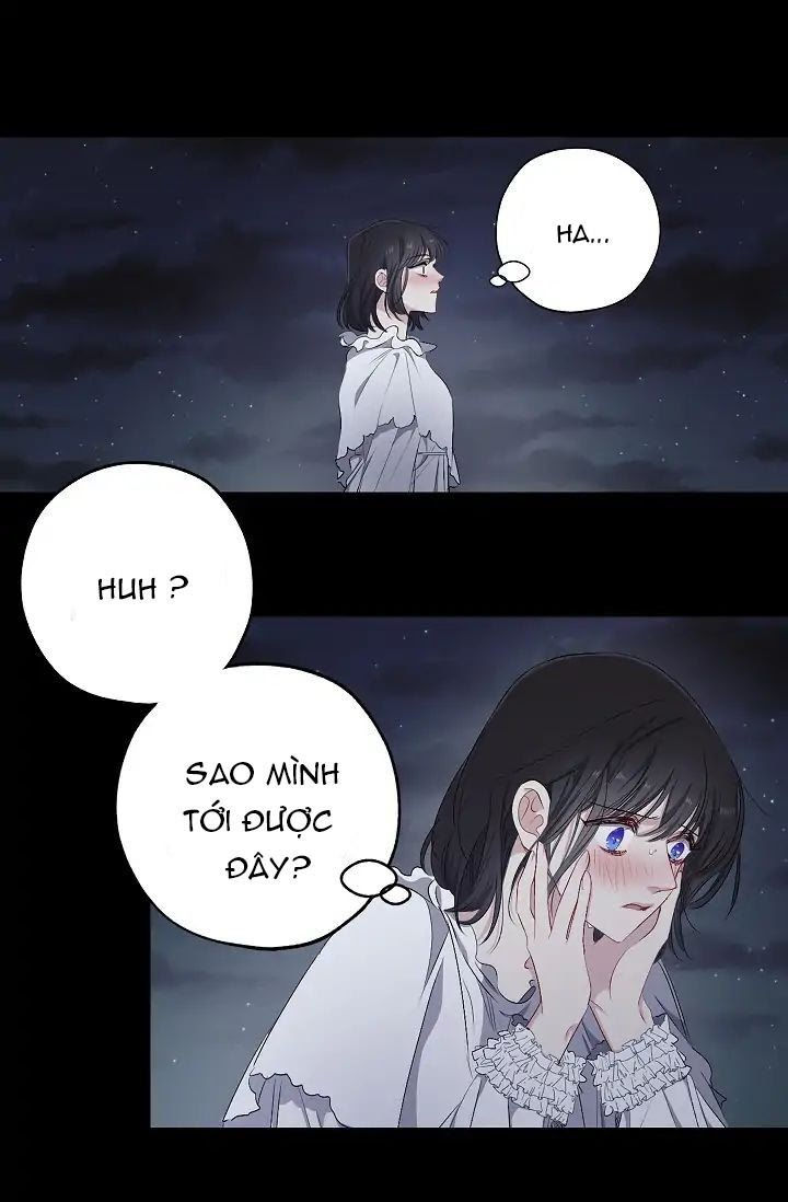 mối tình đầu của bạo chúa chapter 12 16