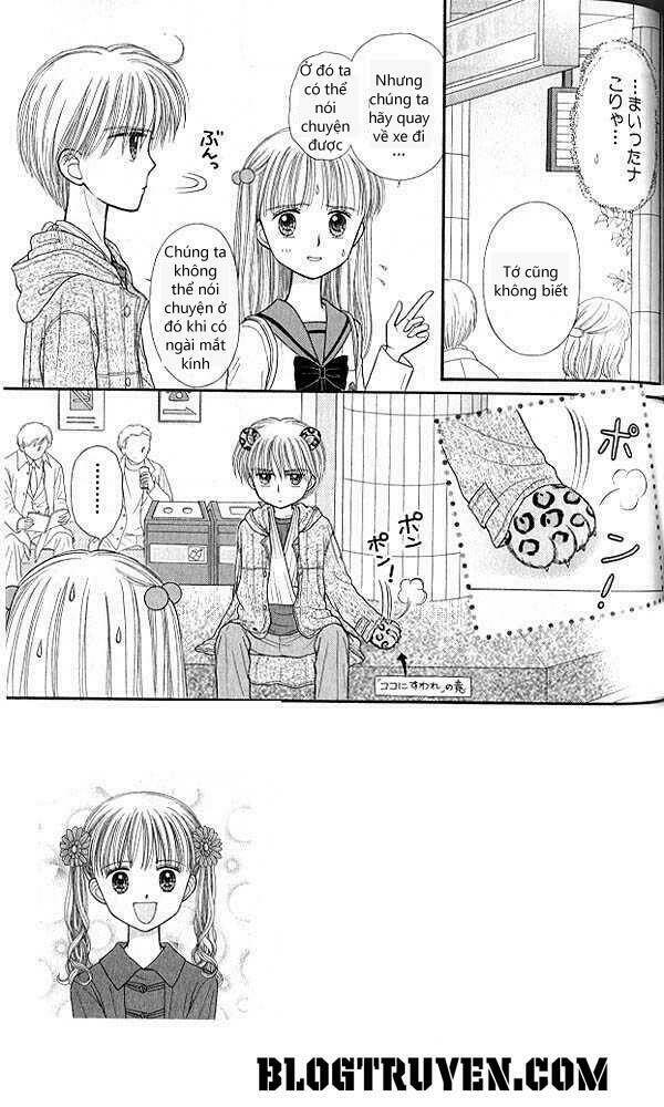 kodomo no omocha chapter 40 3