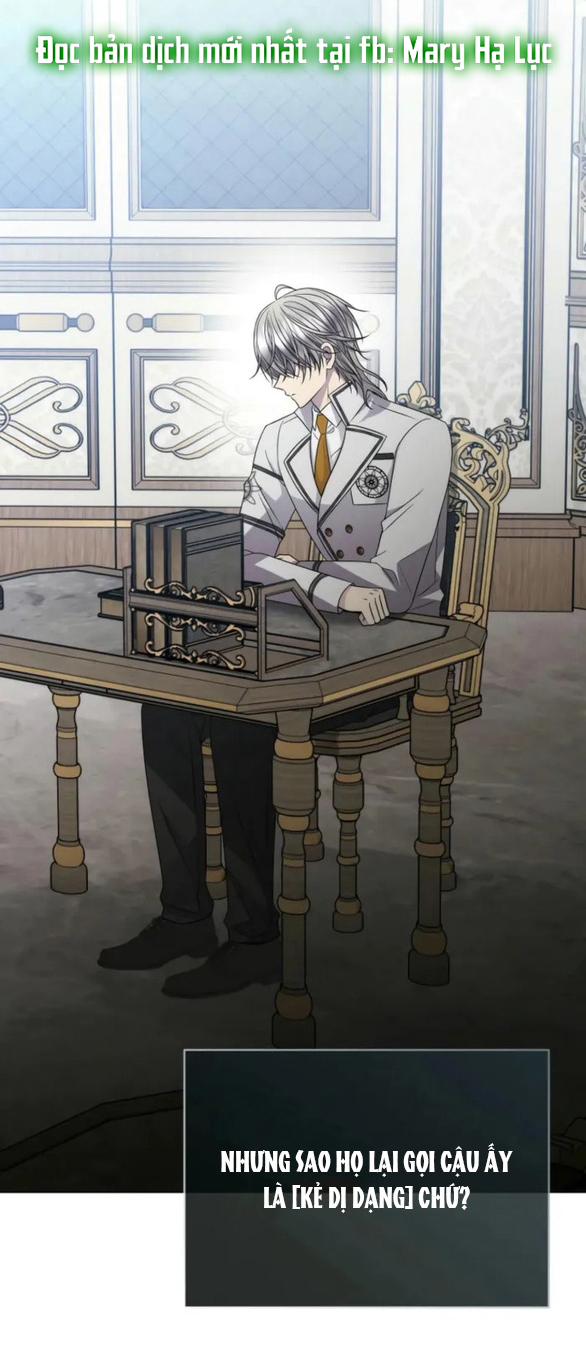 black haze - bản remake 2025 chapter 13.1 7