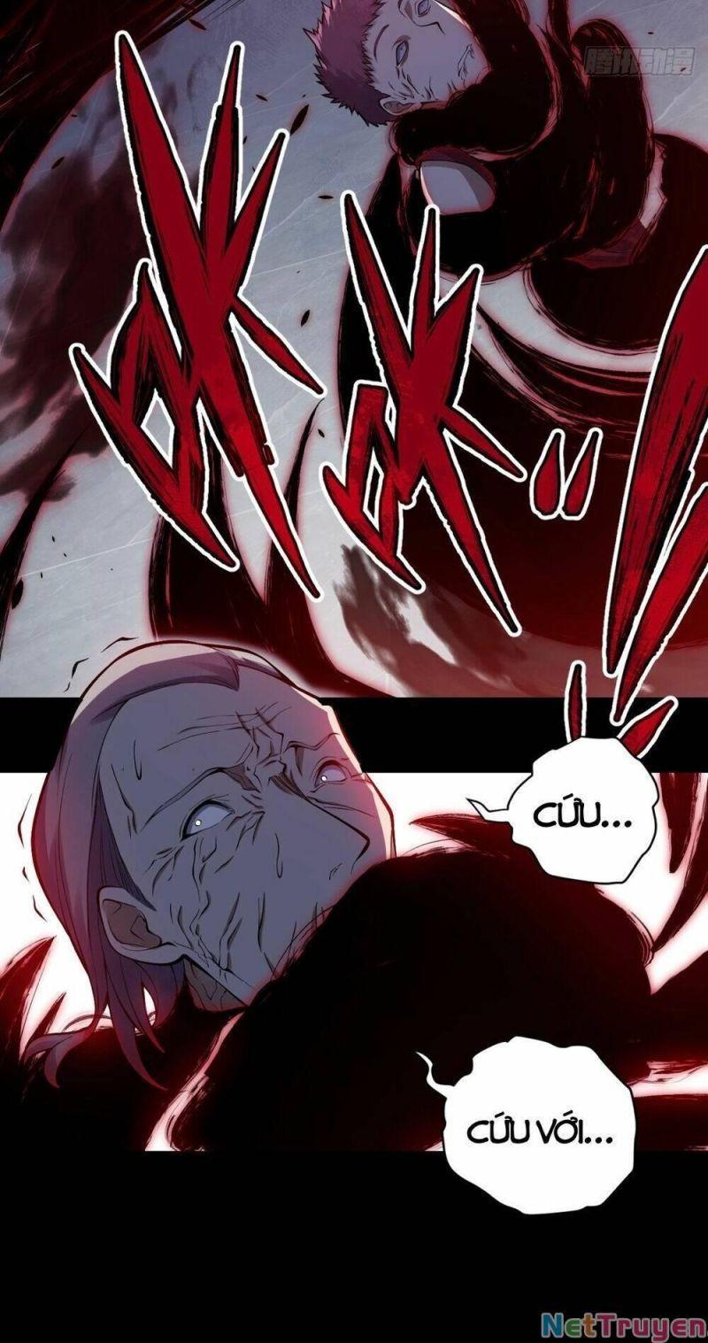 thiên sư chapter 22 30