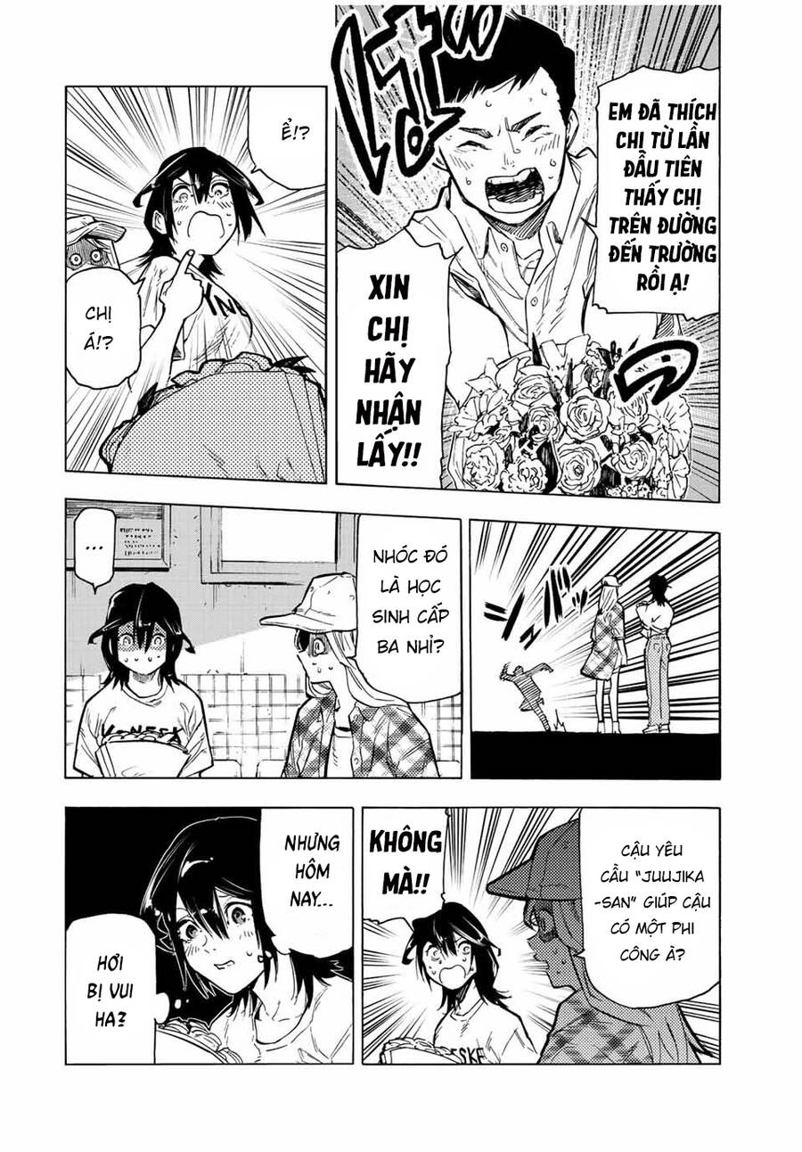 juujika no rokunin chapter 89 6