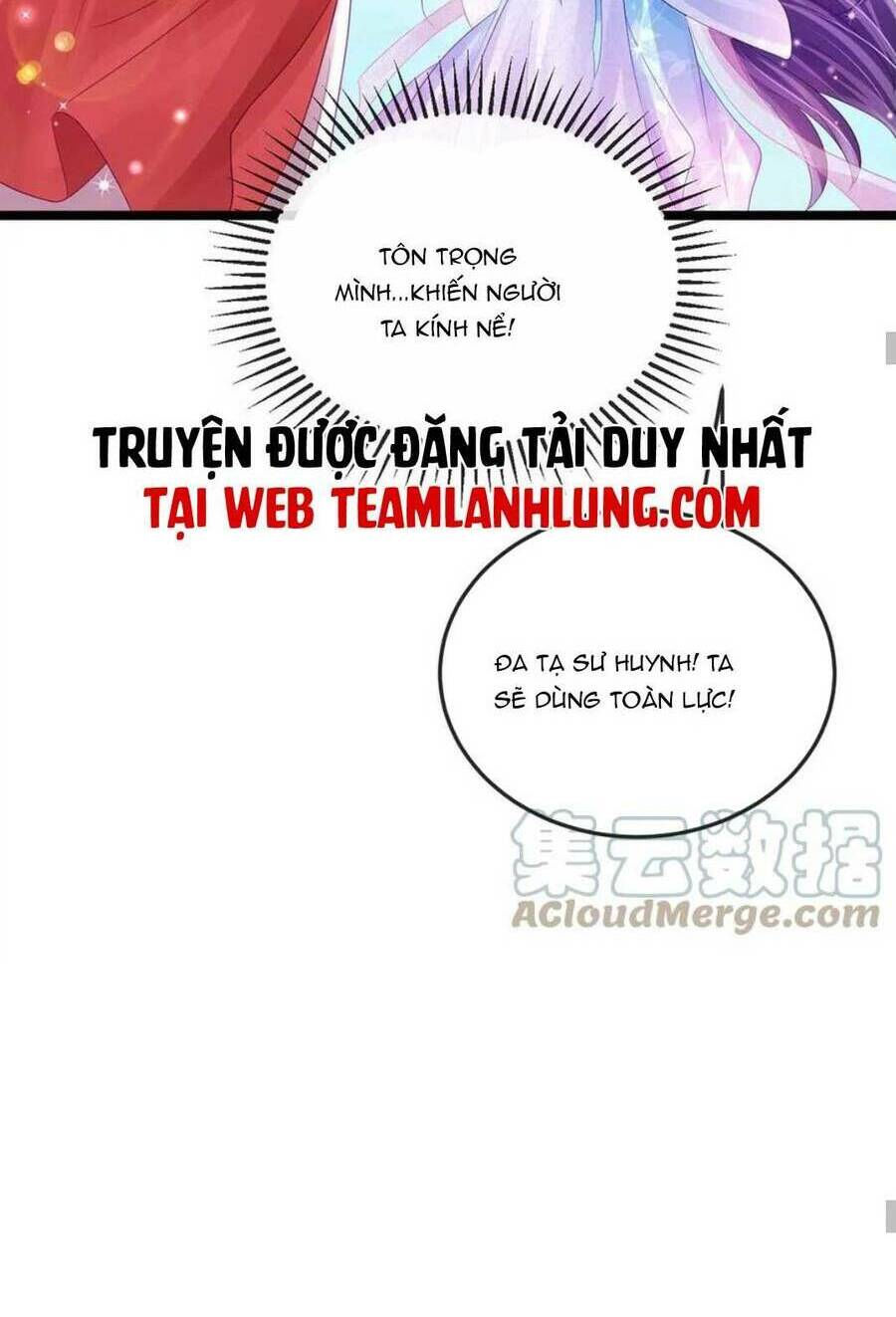 quân hoả nữ hoàng chapter 80 50