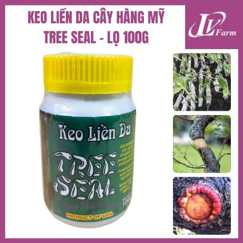Keo Liền Sẹo Mỹ - Đen - 100g