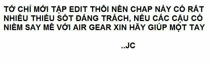 air gear chapter 139 2