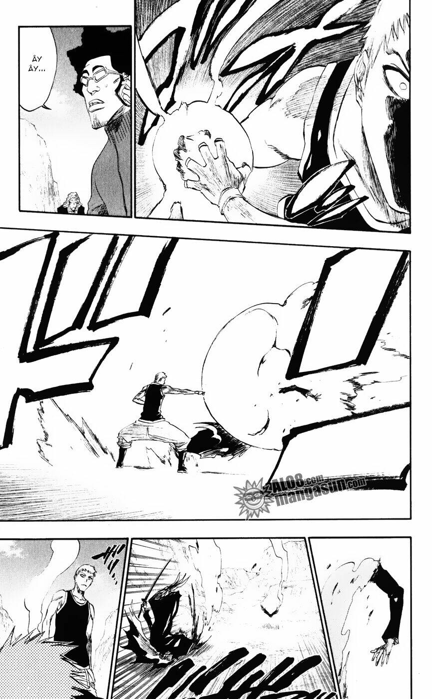 thần chết ichigo chapter 220 4