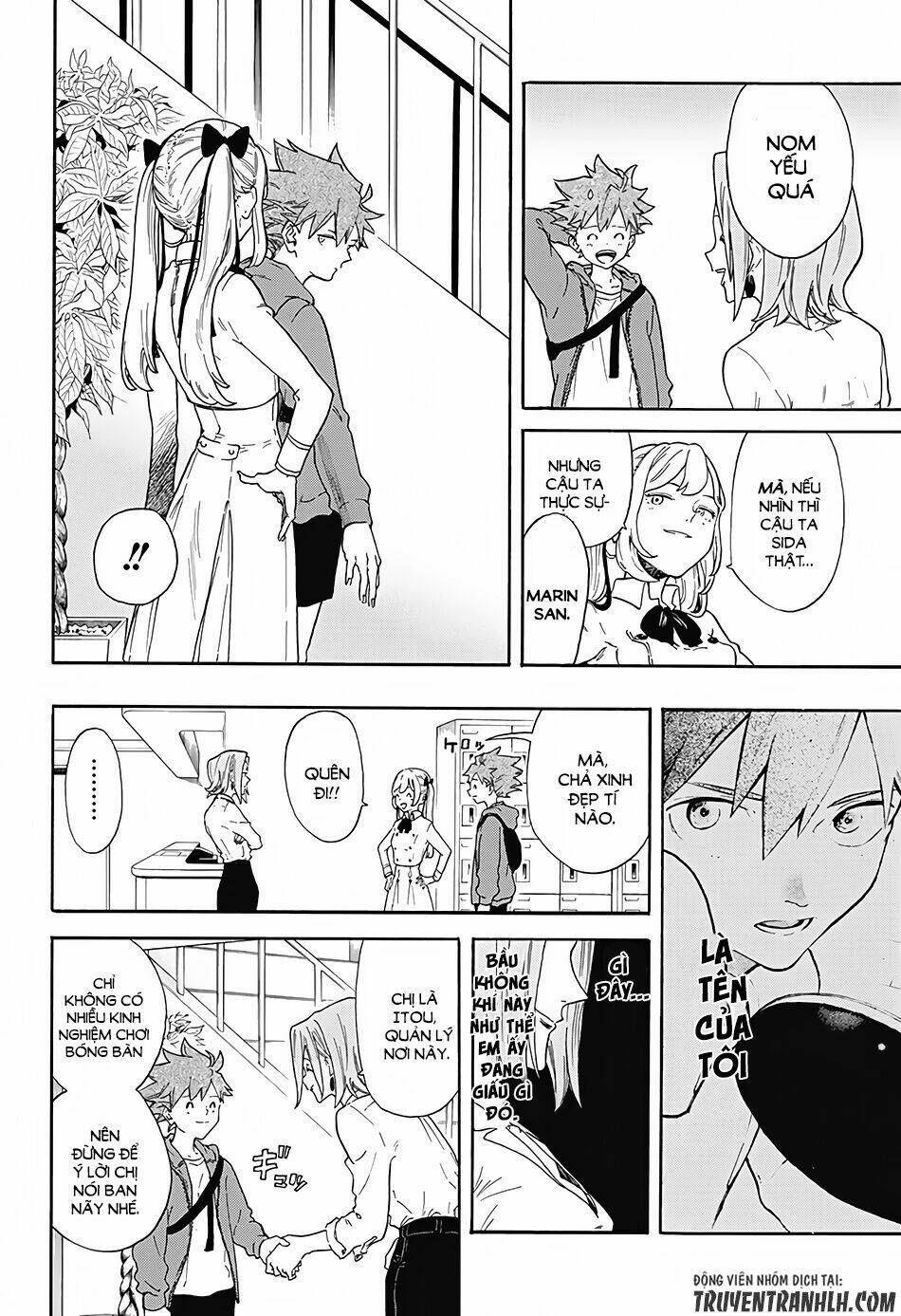 full drive chapter 2 7