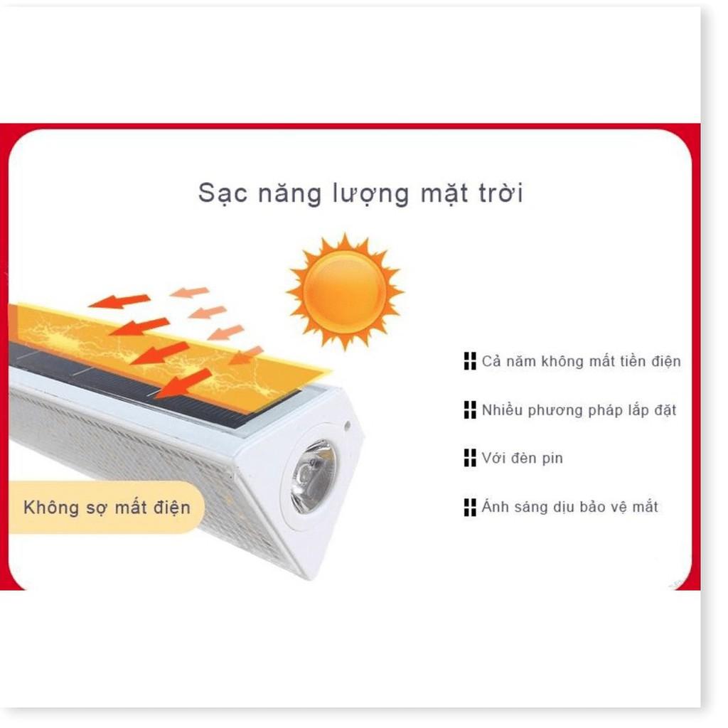 Đèn led học năng lượng mặt trời KB-D0210B 10W