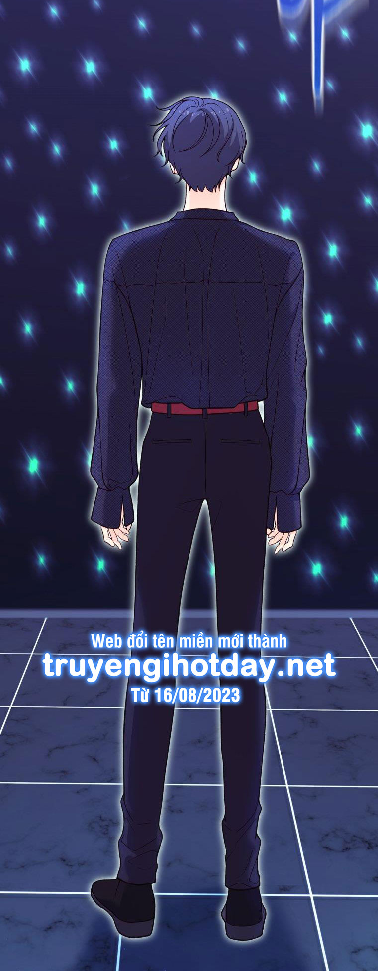 nữ nhân trợ giúp được yêu thích nhất chapter 10.3 49