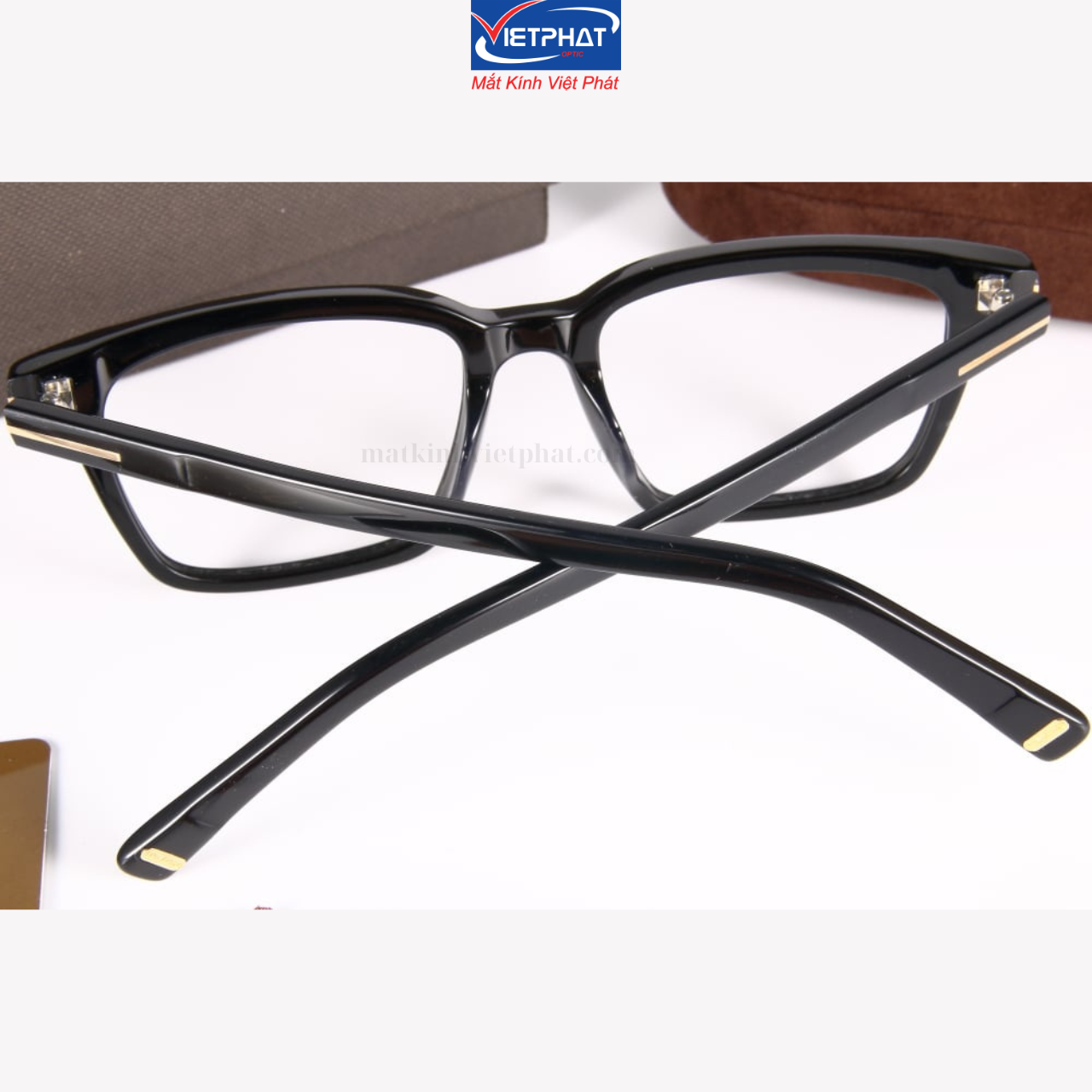 Gọng kính Tom-ford TF5661_B_001