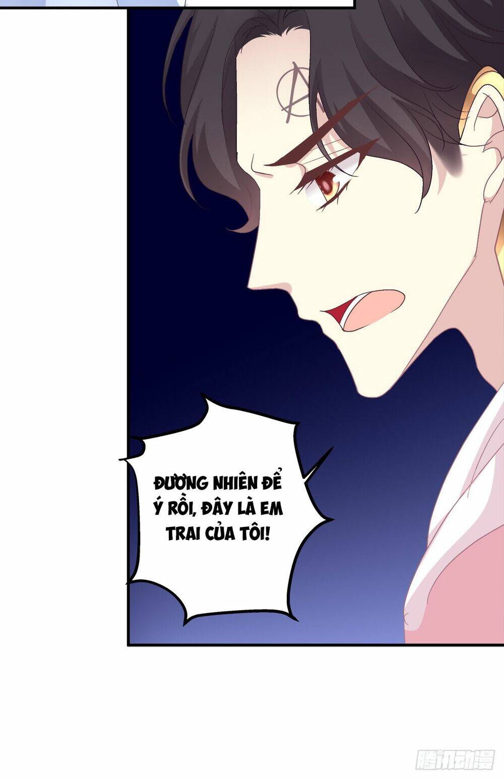 toàn bộ nắm trong tay chapter 31 39