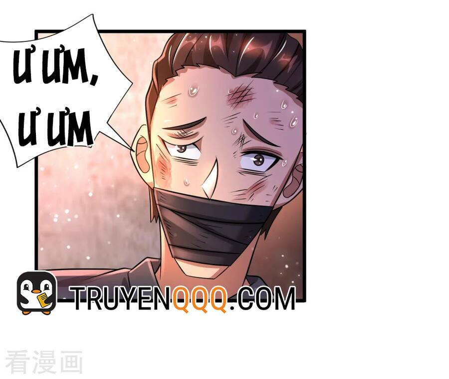 siêu năng phân hóa chapter 36 2