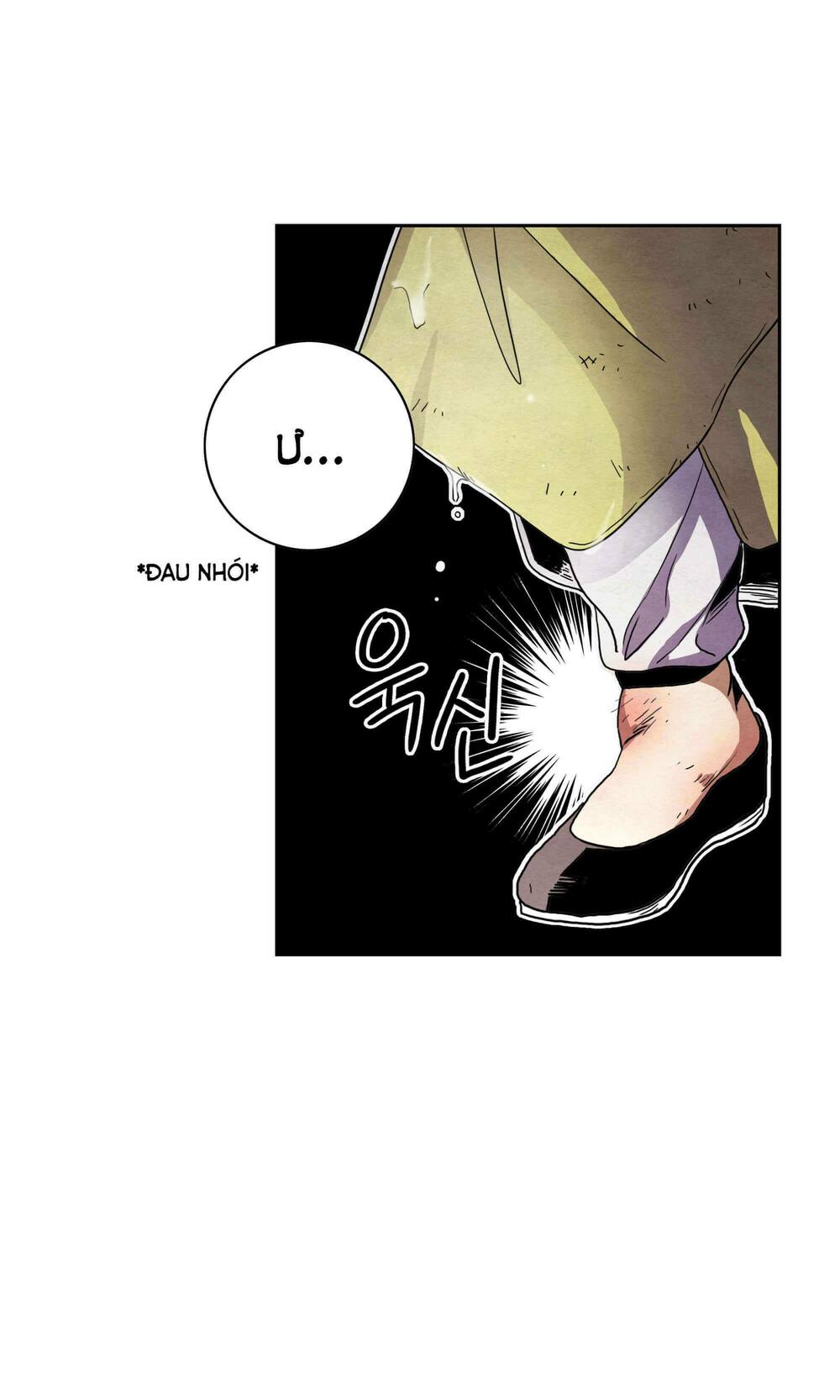 blade and soul-câu chuyện về nam soyoo chapter 1 40