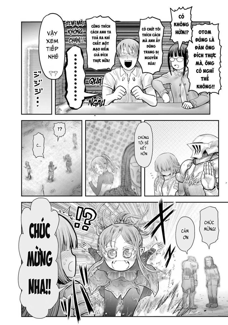 chú tôi ở dị giới chapter 51 20