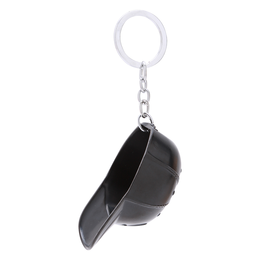 Móc Khóa PUBG Mẫu Nón Lưỡi Trai