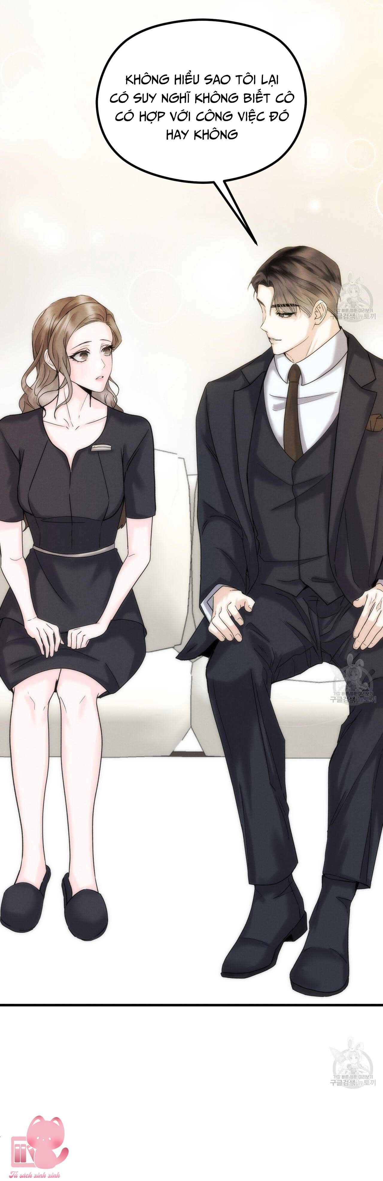 khắc cốt ghi tâm chapter 5 40