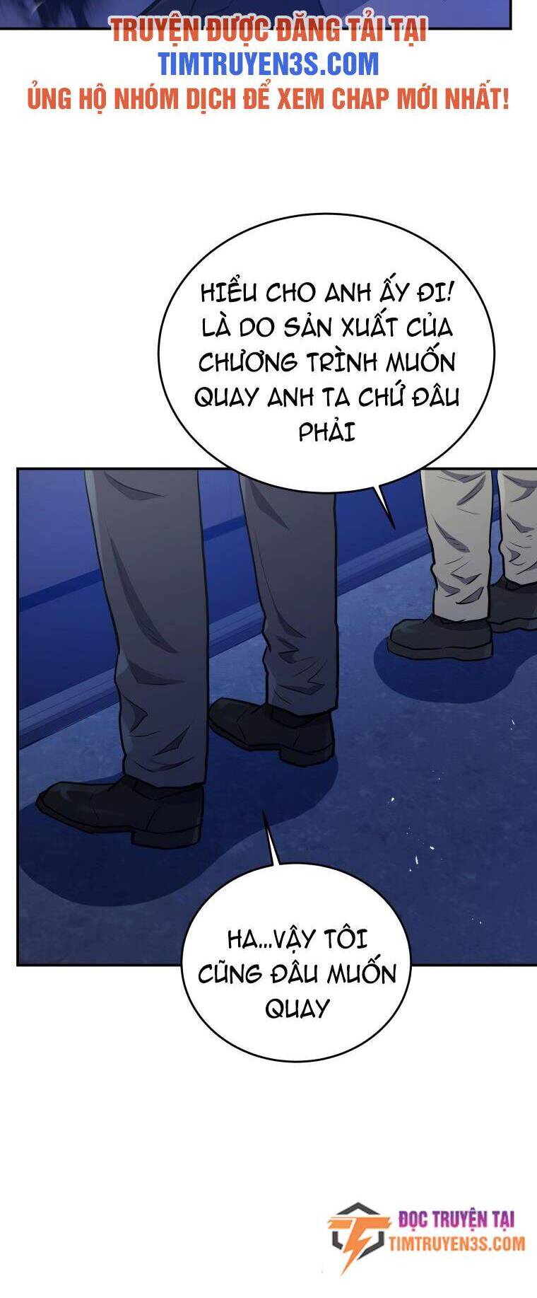 hệ thống oán hận của ta chapter 48 47