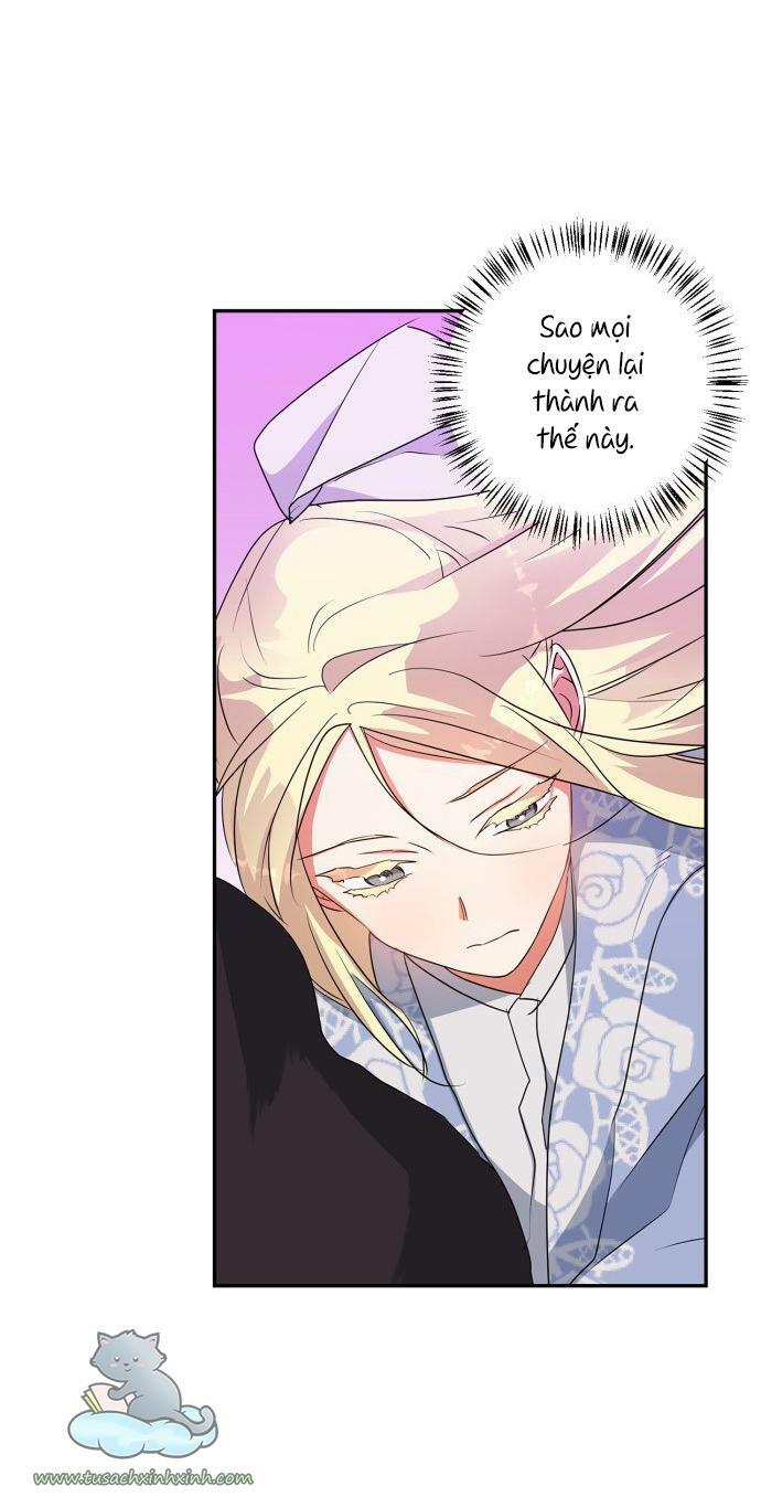tôi đang nuôi dưỡng một con quái thú chapter 57 41