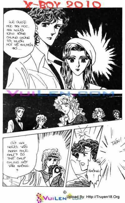 ánh đèn rực rỡ chapter 9 7