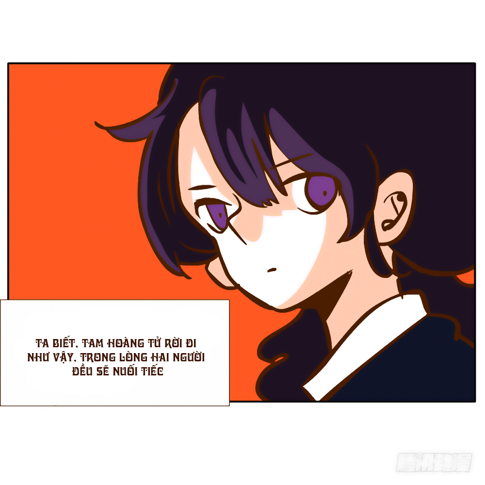 hòa thượng và tiểu long quân chapter 65 89