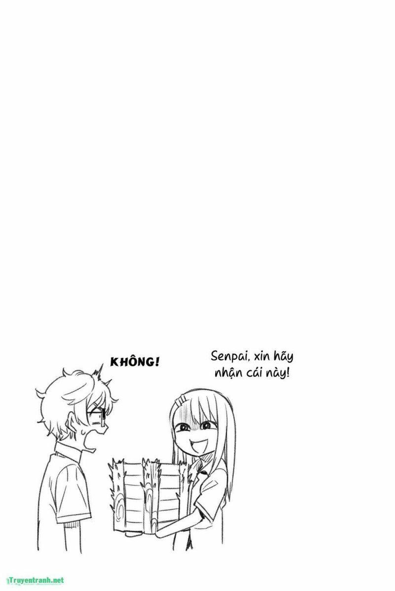 please don't bully me - nagatoro-san chapter 34.1 4