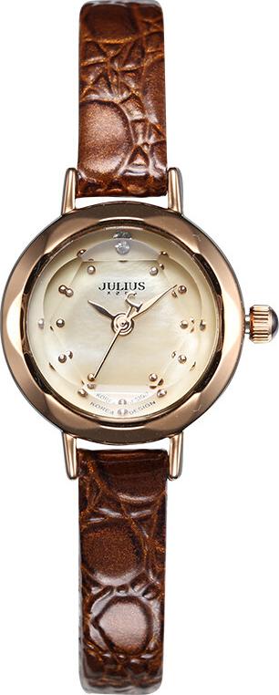 Đồng Hồ Nữ Julius Hàn Quốc JA-482