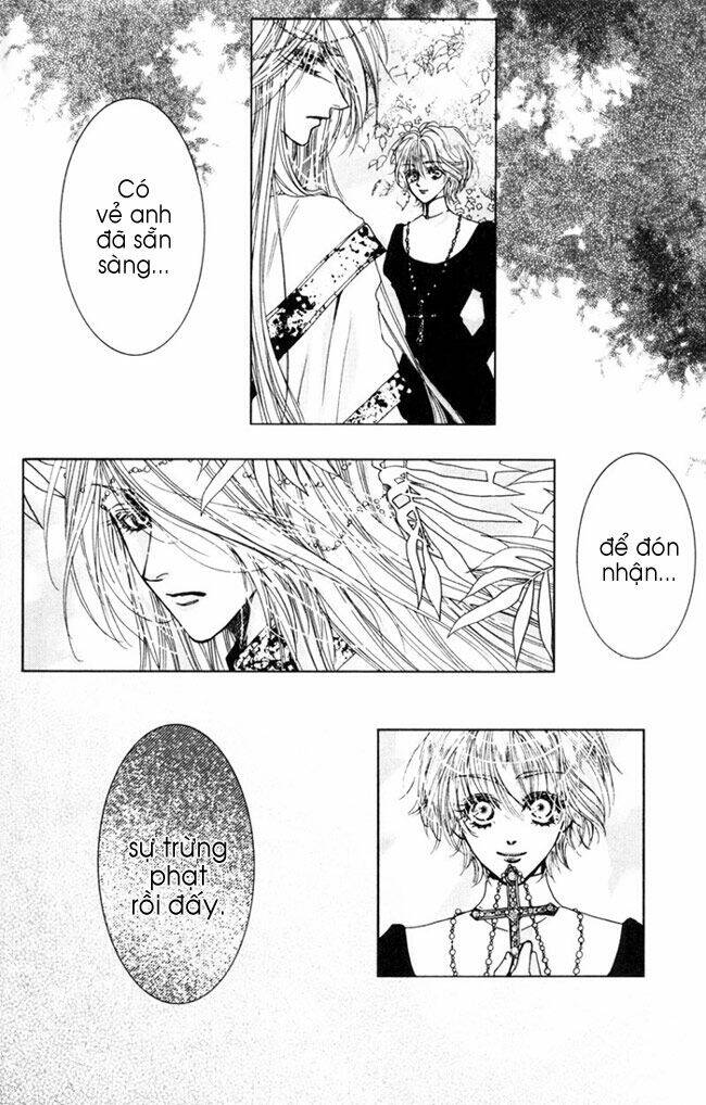 lonesome eden chapter 3 33