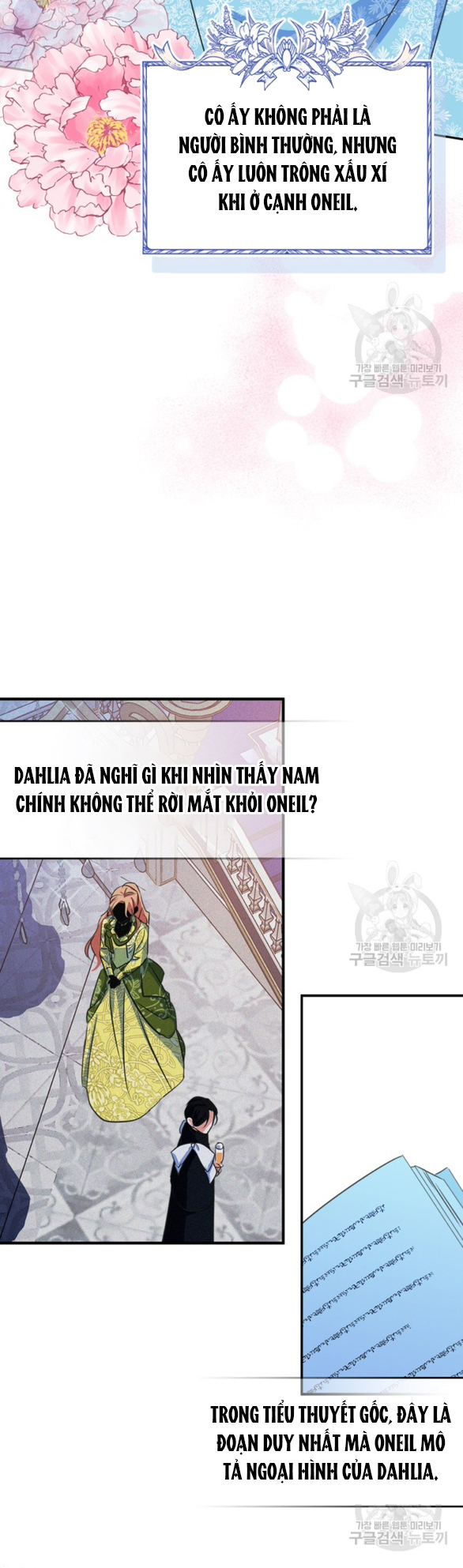 tôi đã trở thành bạn gái của nam chính chapter 0.1 8