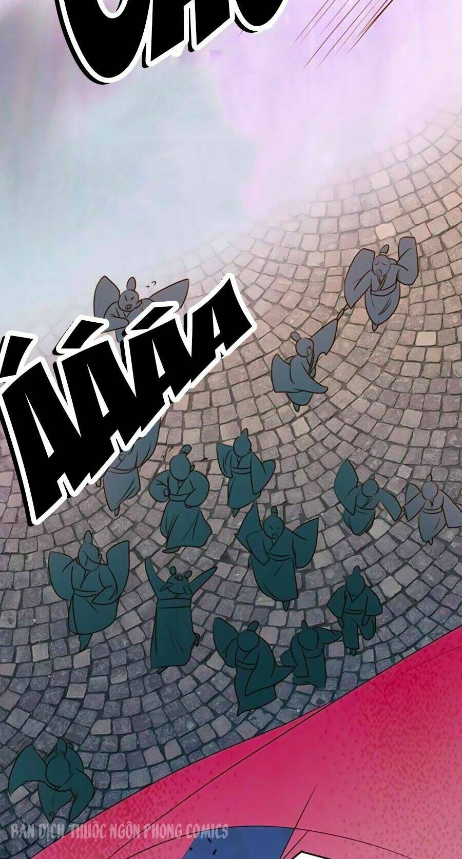 thần nữ thái năng liêu chapter 6 24