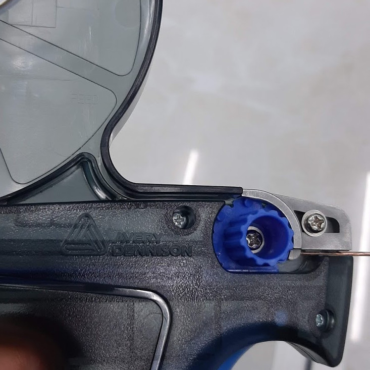 Dụng Cụ Gắn Nhãn Mác Cao Cấp - Avery Dennison Mỹ - 10000-4