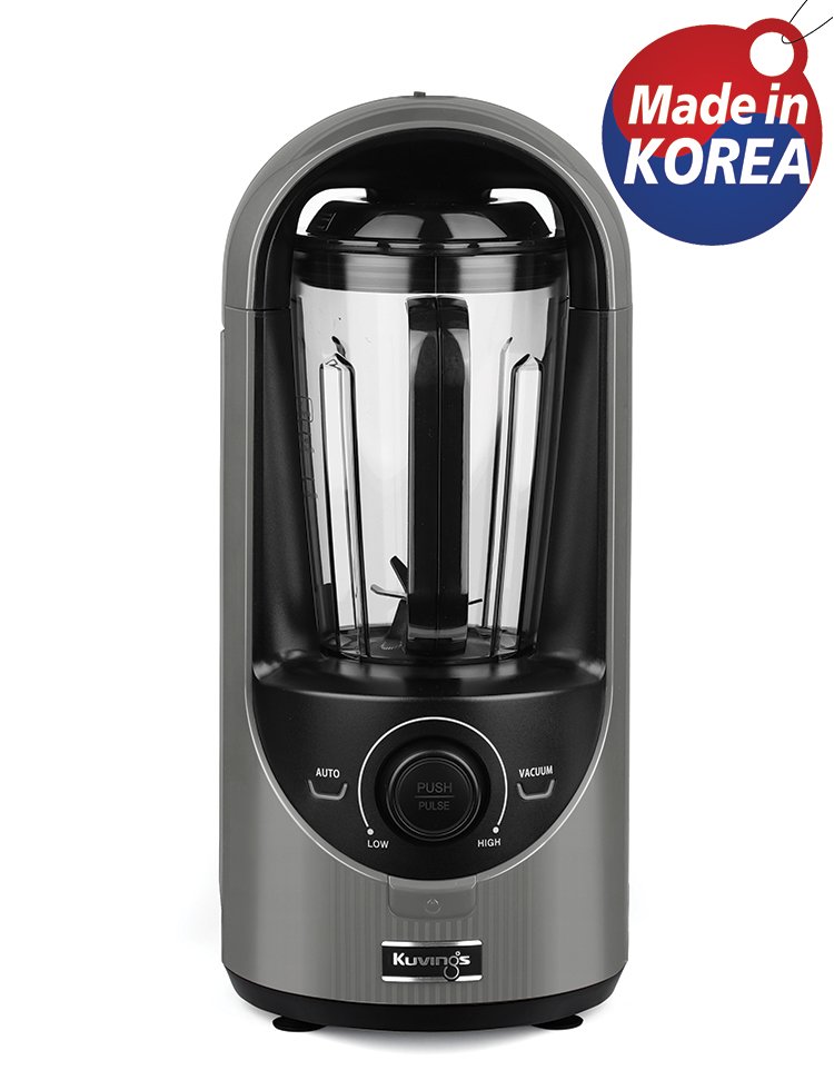 Máy xay sinh tố hút chân không Kuvings KV-200S (2.0L) - Hàng chính hãng