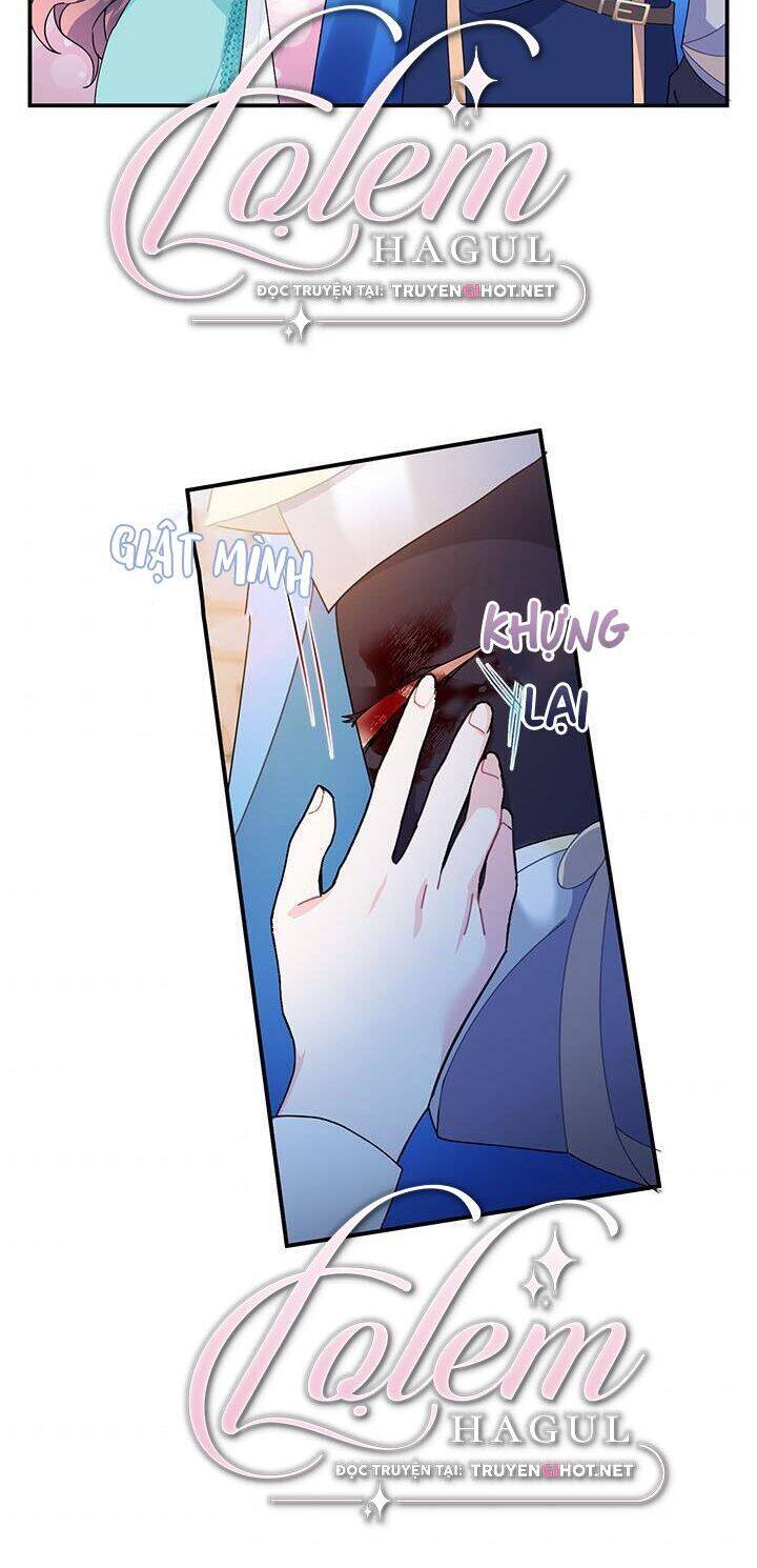 công chúa của loài chim chapter 47 19