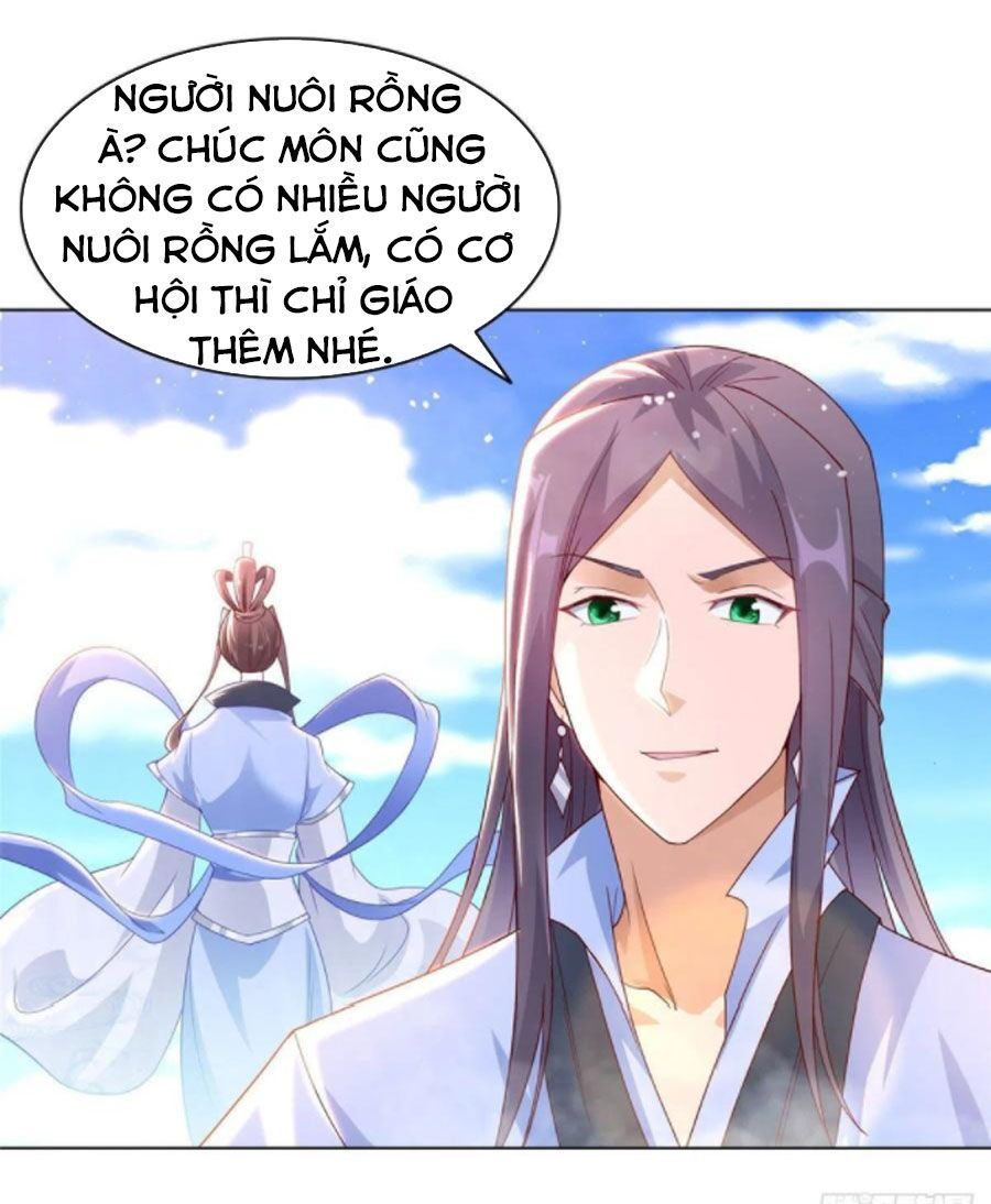 người nuôi rồng chapter 46 13