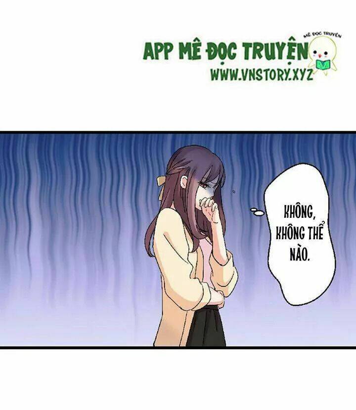 thiên hậu trở về chapter 23 39