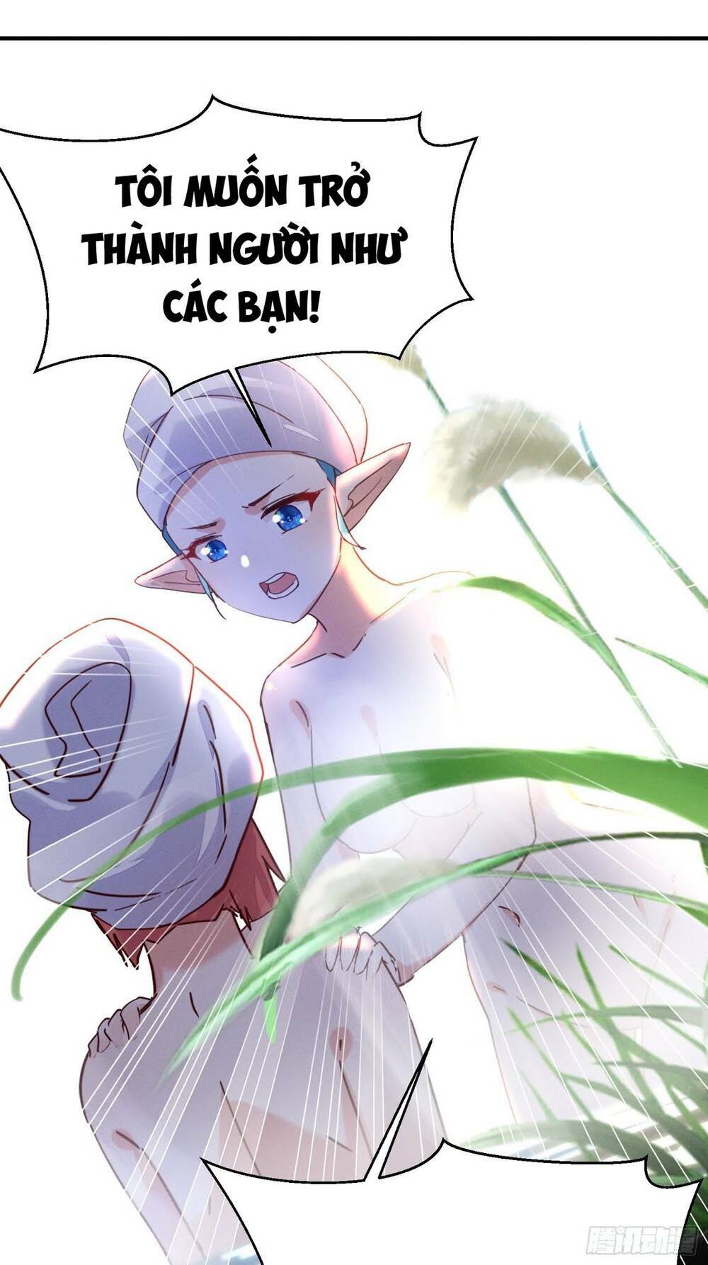 trở thành đạo sư dũng sĩ chapter 20 28