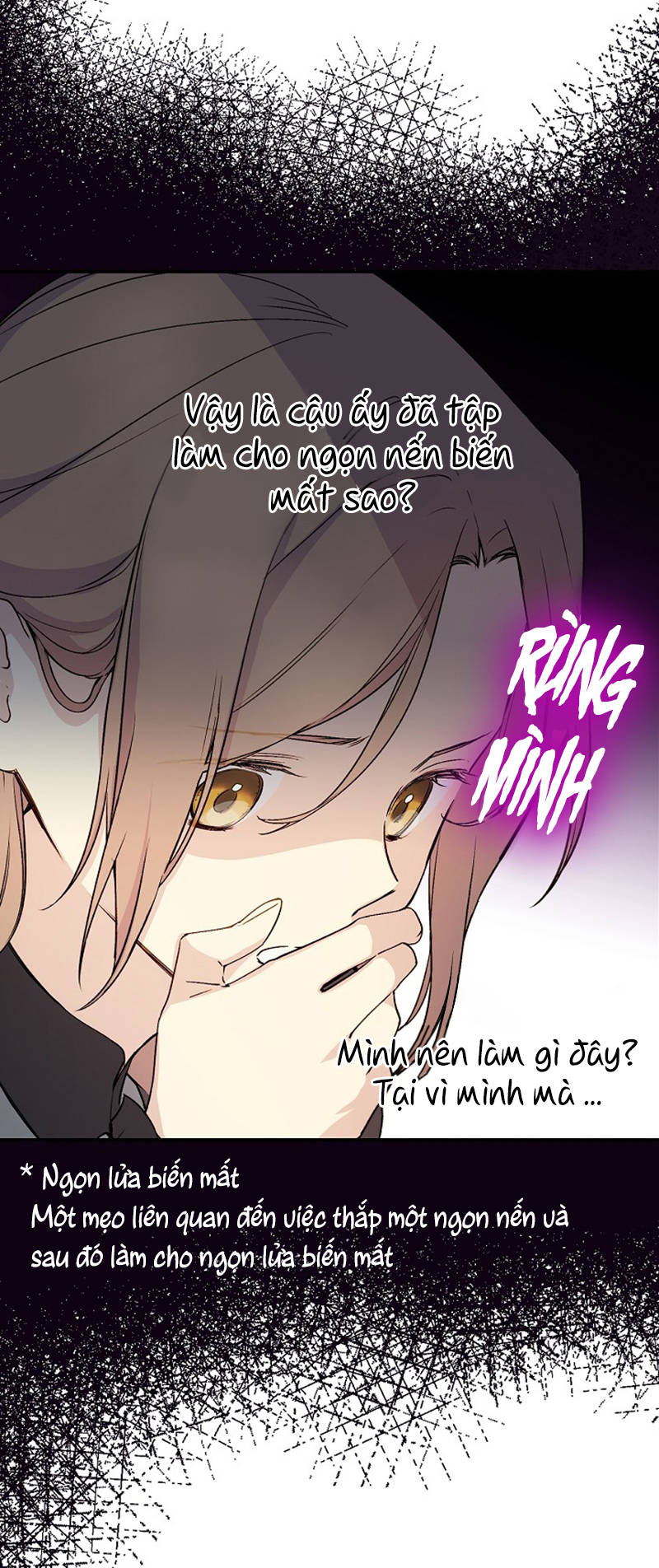 cô hầu giỏi giang chapter 26 19