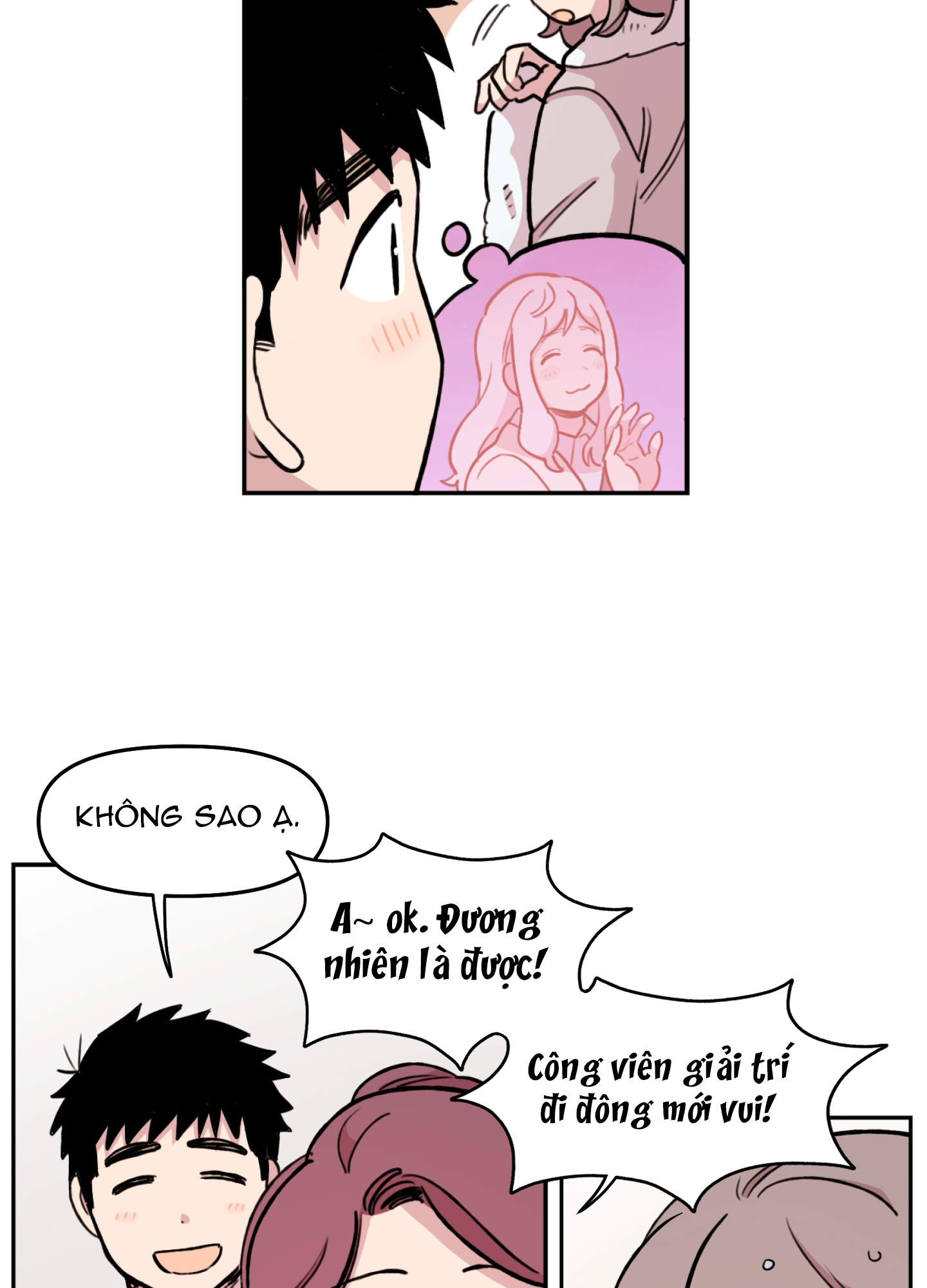 [18+] 1 người khỏe 2 người vui chapter 13 21