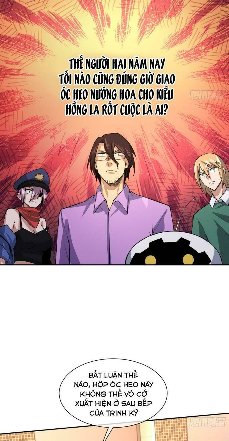 phía sau sát nhân án chapter 16 23