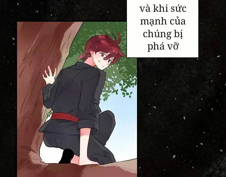 sos! tôi đã yêu một con sâu bướm (phần 2) chapter 27 36