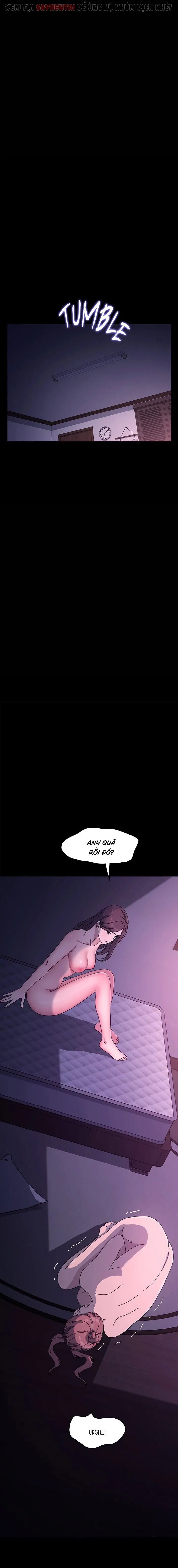 người đàn ông của ngôi nhà này chapter 10 10