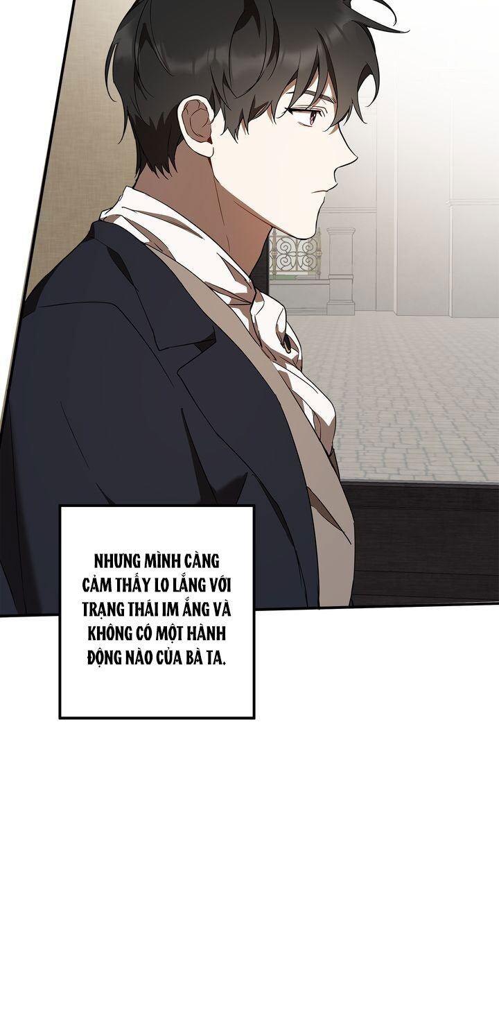 tất cả đều là sai lầm chapter 55 11