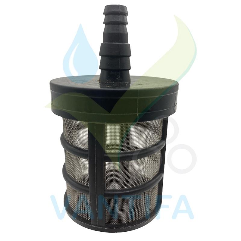 Lọc rác máy bơm mini