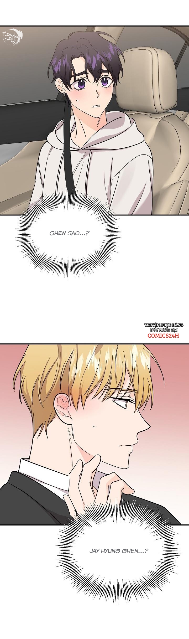 hoa ly hổ chapter 54 28