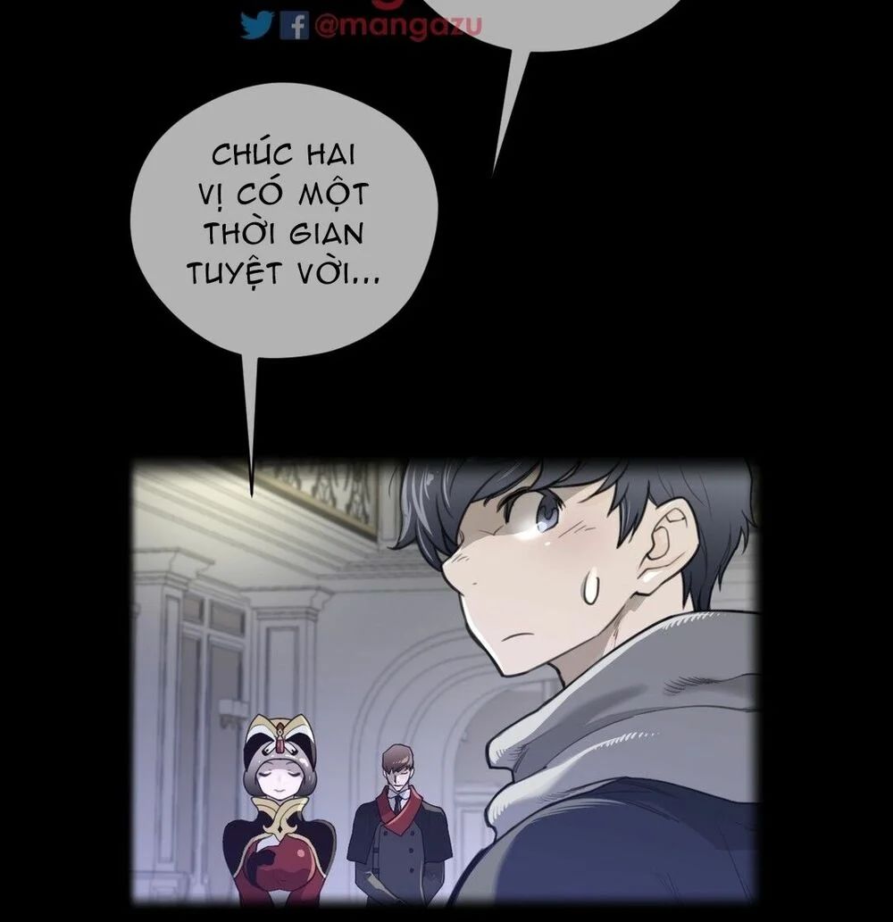 một nửa hoàn hảo chapter 48 5