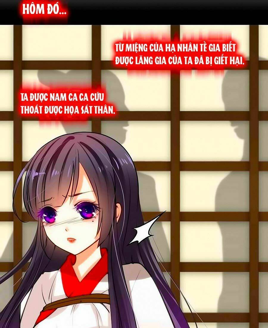 dưỡng thiếu chủ đấu tra nam chapter 57 3