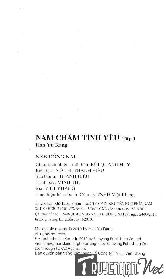 my lovely master chapter 1 29