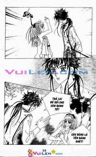 đến vương quốc ma chapter 3 58