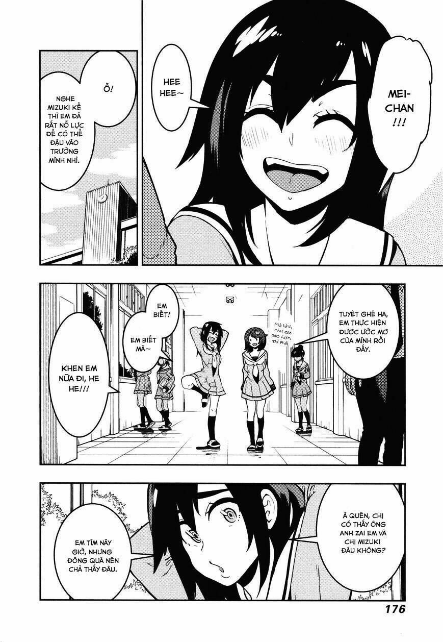 boku girl chapter 107 4