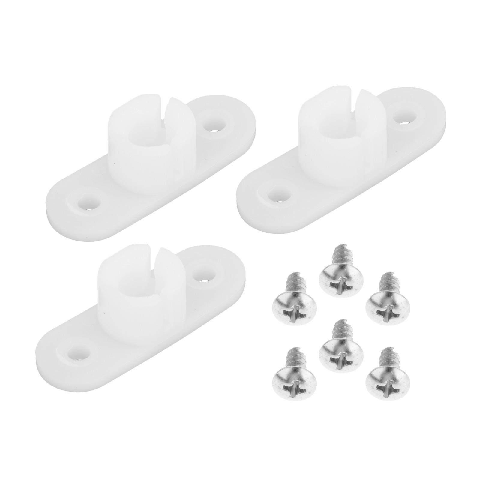 Headlamp Clip Kit STC3368 for Land Rover Discovery 1 1995-1998 Accessories