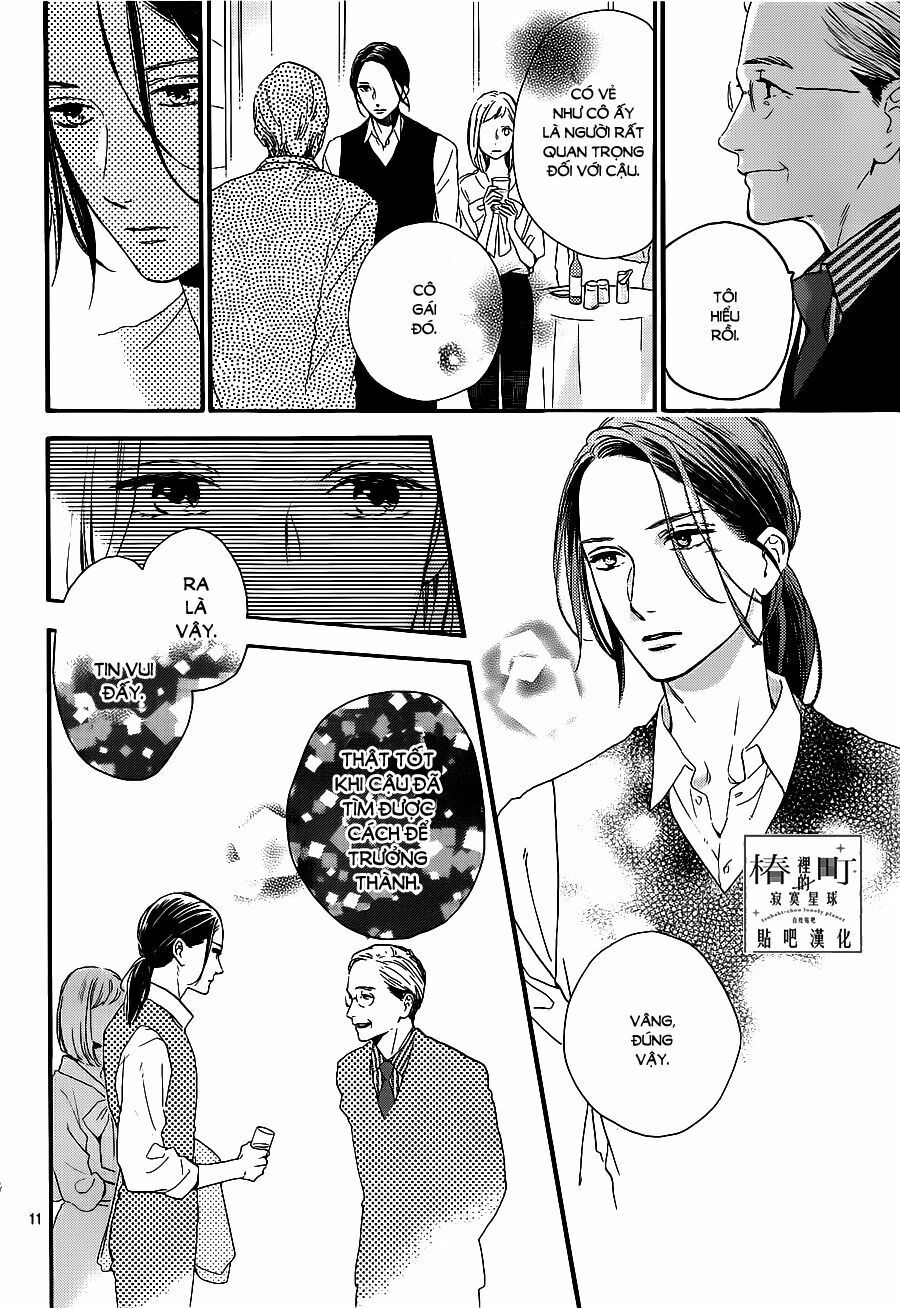 những đóa sơn trà kia, sẽ vì em mà đơm hoa khoe sắc chapter 54 13